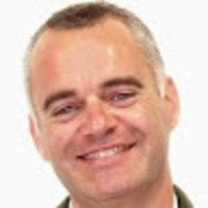 Meet your Posher, Tony